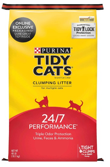 Top 10 Best Cat Litter Reviews & Buying Guides 2020 For Cats