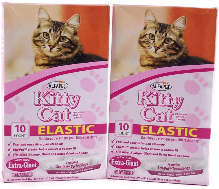 whisker city cat liners