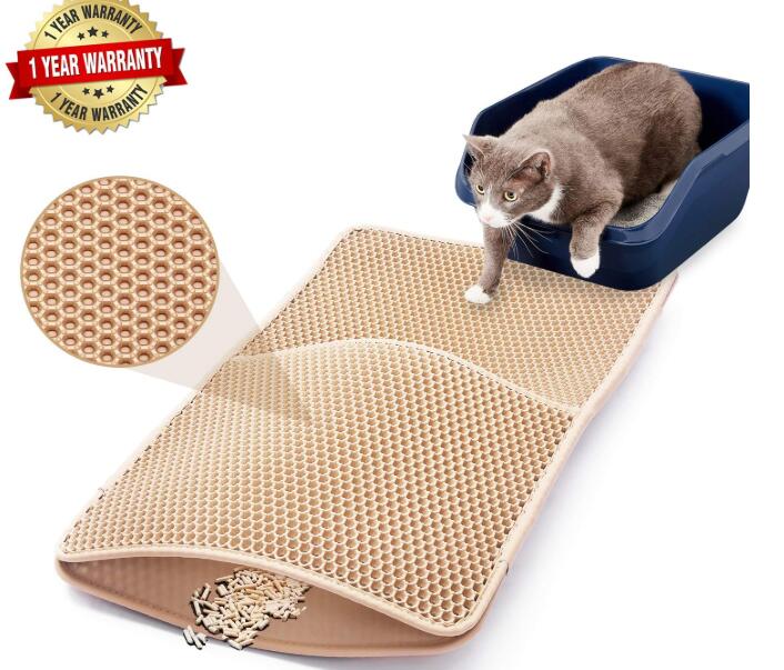 Top 5 Best Cat Litter Catchertrapper Mats Reviews And Guides 2021 5646