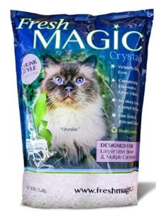 cat litter for male cats