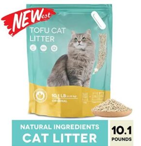 cat litter for odor control