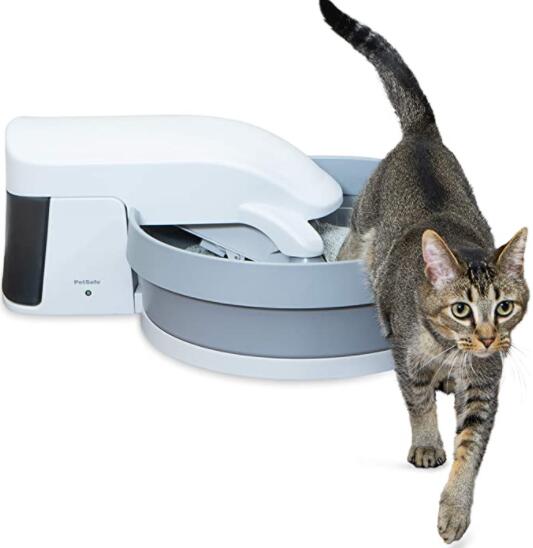 Best Electric Litter Box for Multiple Cats Reviews of 2021 Cat Is A Friend